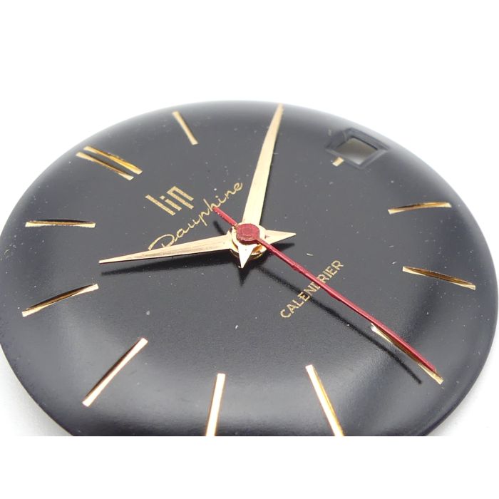 Lip Dauphine calendrier Cadran - Dial 