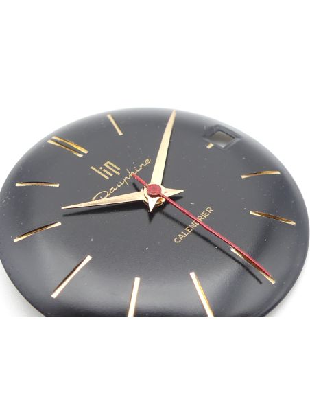 Lip Dauphine calendrier Cadran - Dial 