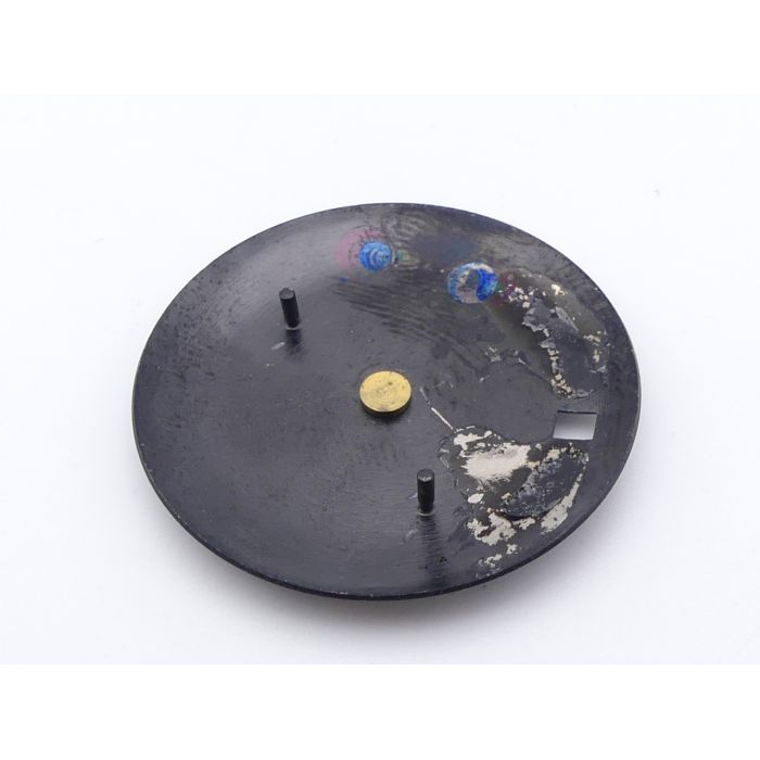 Lip Dauphine calendrier Cadran - Dial 