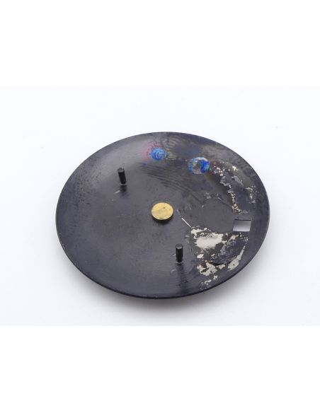 Lip Dauphine calendrier Cadran - Dial 