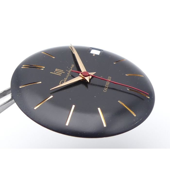 Lip Dauphine calendrier Cadran - Dial 