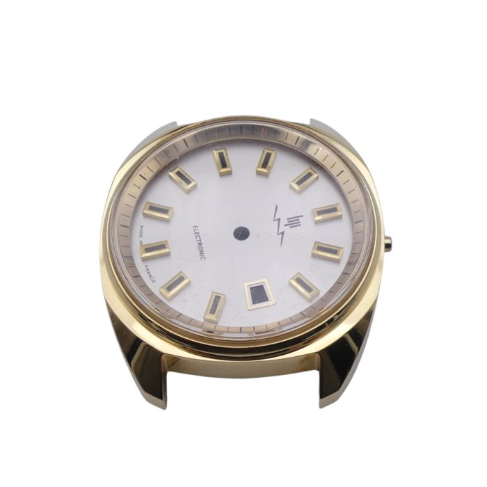 copy ofLip 43819 boîtier complet - Full set case - 1975