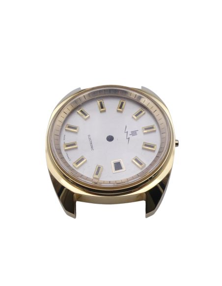 copy ofLip 43819 boîtier complet - Full set case - 1975