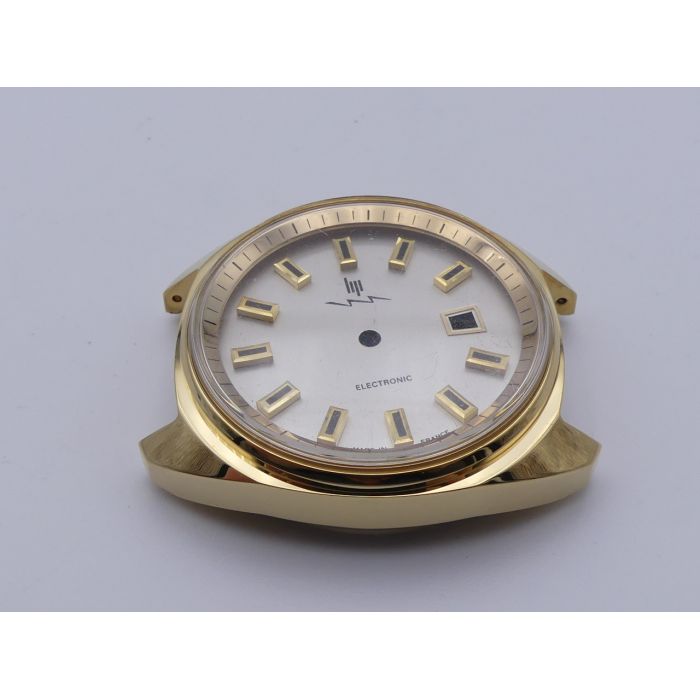 copy ofLip 43819 boîtier complet - Full set case - 1975