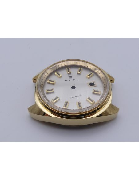 copy ofLip 43819 boîtier complet - Full set case - 1975