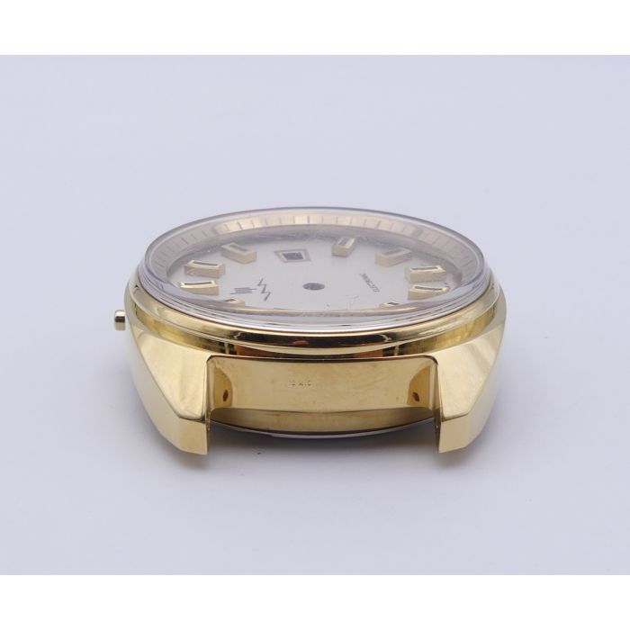 copy ofLip 43819 boîtier complet - Full set case - 1975