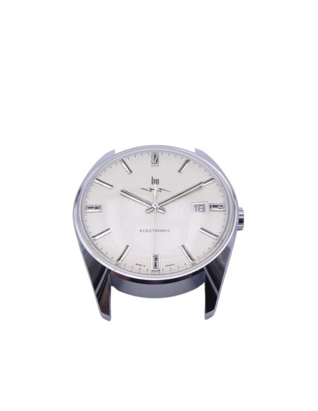 copy ofLip du général de Gaulle boîtier complet - Full set case - 1994