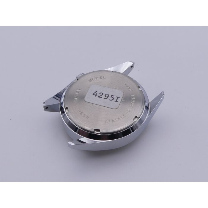 copy ofLip du général de Gaulle boîtier complet - Full set case - 1994