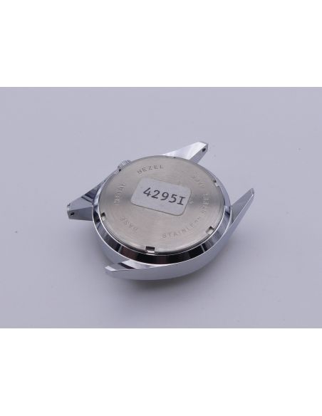 copy ofLip du général de Gaulle boîtier complet - Full set case - 1994