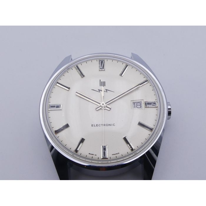 copy ofLip du général de Gaulle boîtier complet - Full set case - 1994