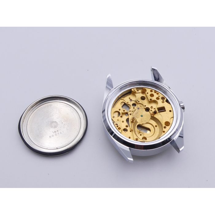 copy ofLip du général de Gaulle boîtier complet - Full set case - 1994