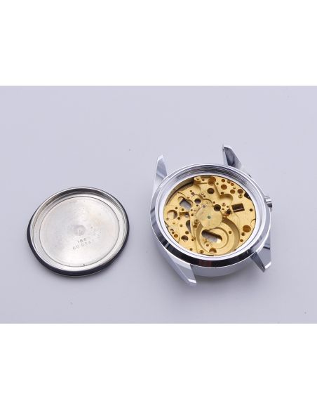 copy ofLip du général de Gaulle boîtier complet - Full set case - 1994