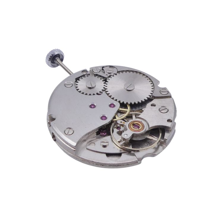 FE 140-1 Mouvement - Movement