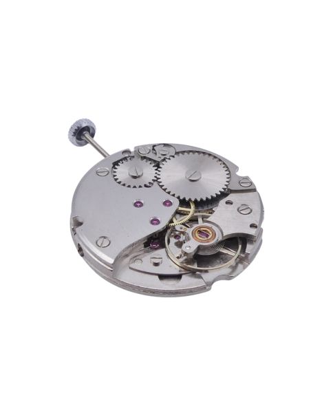 FE 140-1 Mouvement - Movement