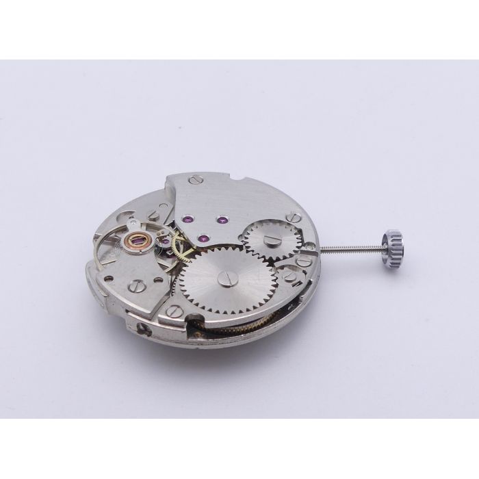 FE 140-1 Mouvement - Movement