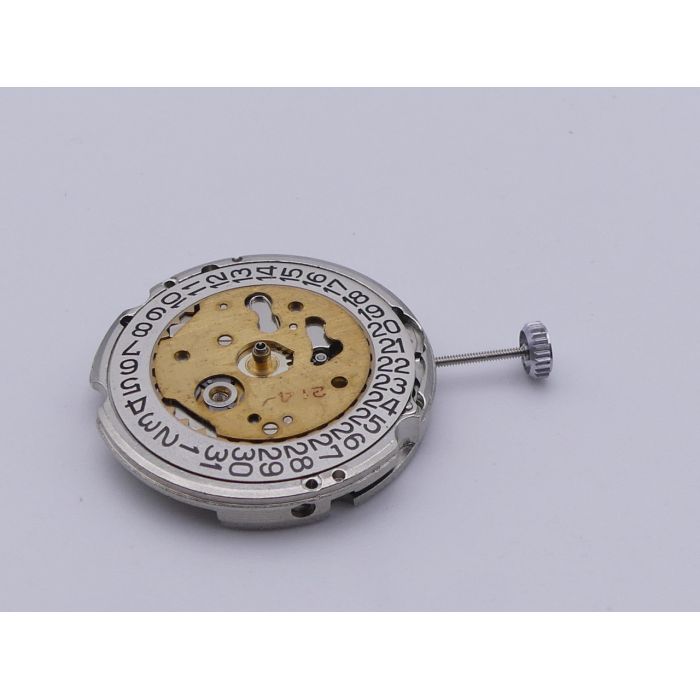 FE 140-1 Mouvement - Movement