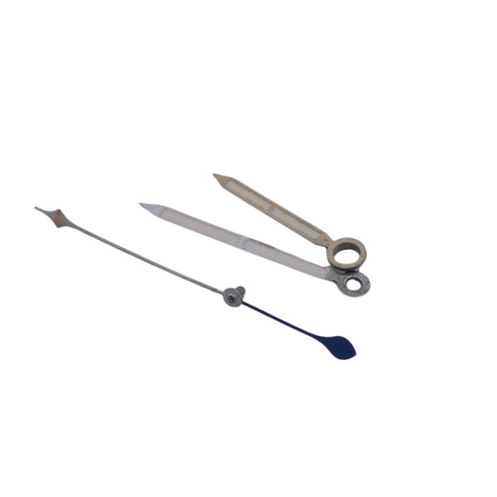 Breguet Type11 Aiguilles - Hands