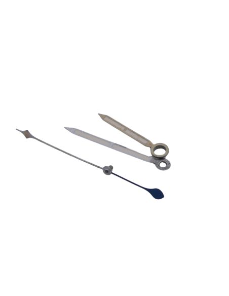 Breguet Type11 Aiguilles - Hands