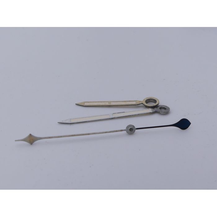 Breguet Type11 Aiguilles - Hands