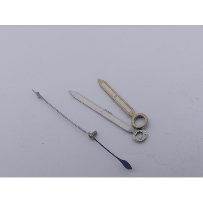 Breguet Type11 Aiguilles - Hands