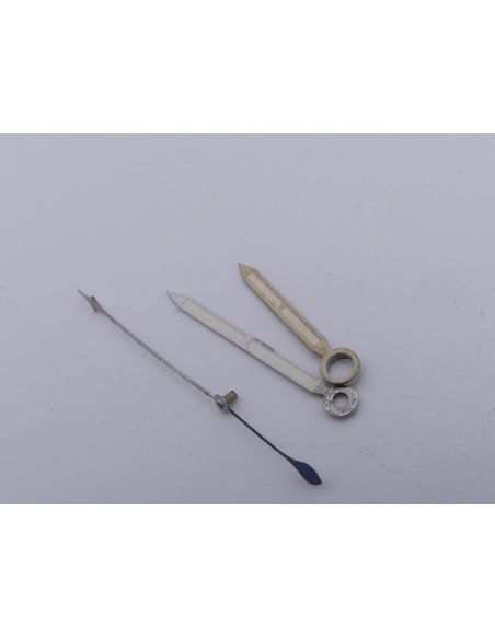 Breguet Type11 Aiguilles - Hands