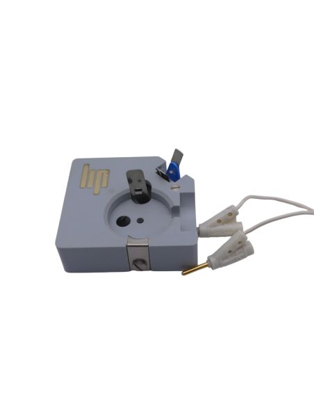 Lip R148 Testeur de mouvement - Movement tester