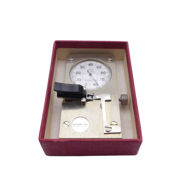 copy ofLip R148 Testeur de mouvement - Movement tester