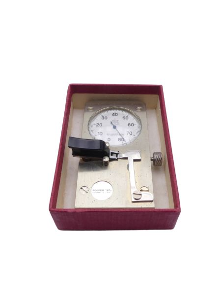 copy ofLip R148 Testeur de mouvement - Movement tester