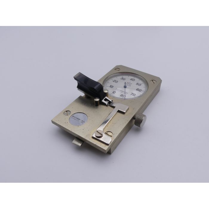 copy ofLip R148 Testeur de mouvement - Movement tester