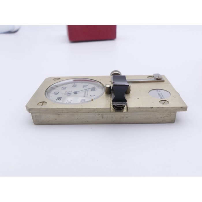 copy ofLip R148 Testeur de mouvement - Movement tester
