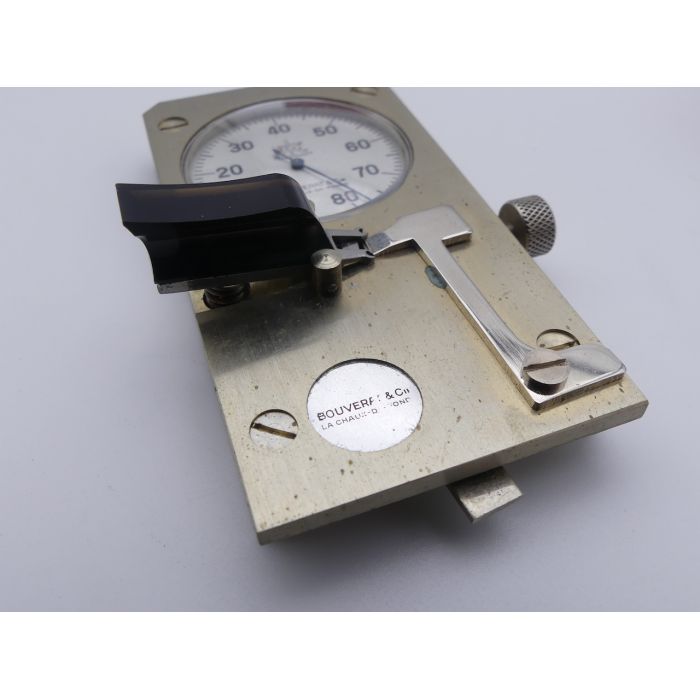 copy ofLip R148 Testeur de mouvement - Movement tester