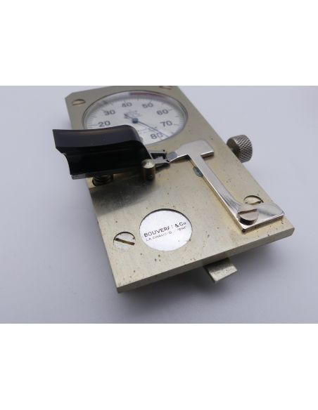 copy ofLip R148 Testeur de mouvement - Movement tester