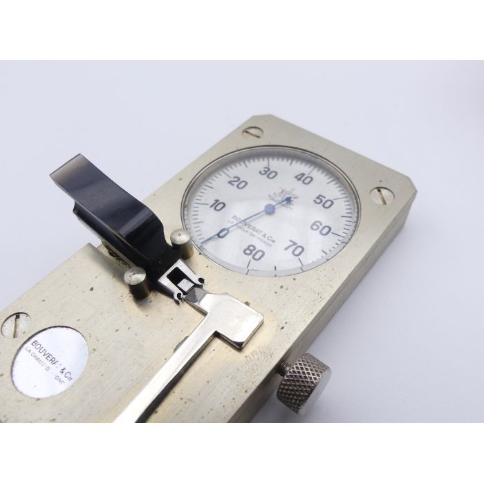 copy ofLip R148 Testeur de mouvement - Movement tester