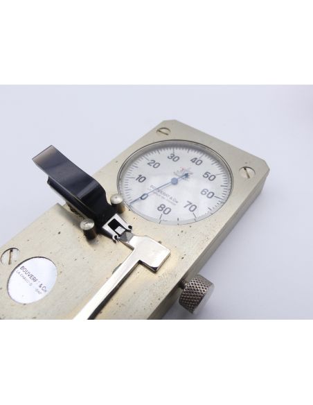 copy ofLip R148 Testeur de mouvement - Movement tester