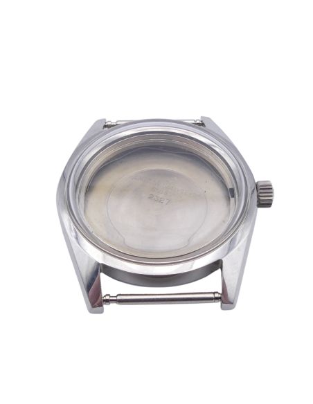 copy ofEnicar Sherpa Boîtier + Cadran - Case & Dial - 144.33.01