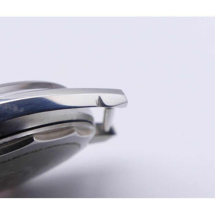 copy ofEnicar Sherpa Boîtier + Cadran - Case & Dial - 144.33.01