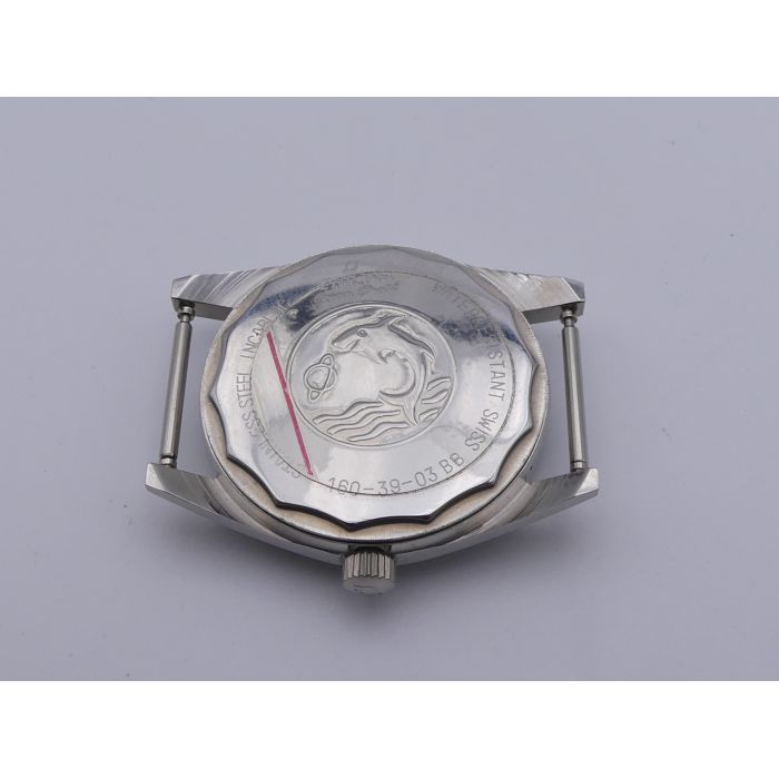 copy ofEnicar Sherpa Boîtier + Cadran - Case & Dial - 144.33.01