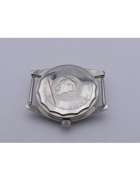 copy ofEnicar Sherpa Boîtier + Cadran - Case & Dial - 144.33.01