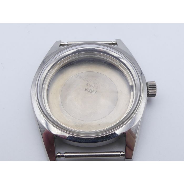 copy ofEnicar Sherpa Boîtier + Cadran - Case & Dial - 144.33.01