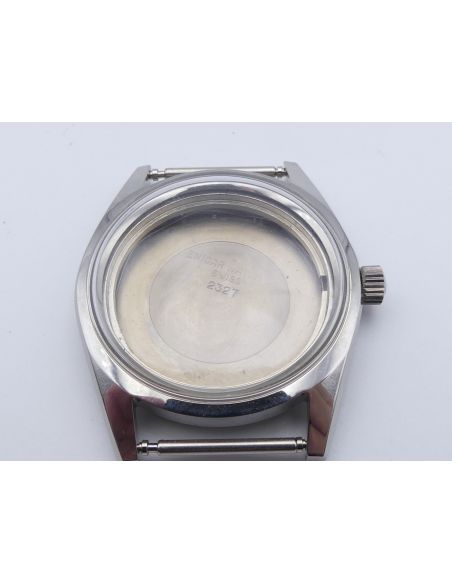 copy ofEnicar Sherpa Boîtier + Cadran - Case & Dial - 144.33.01