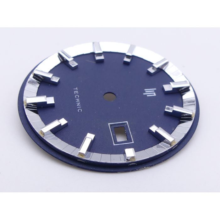 Lip Technic Cadran - Dial - 43831
