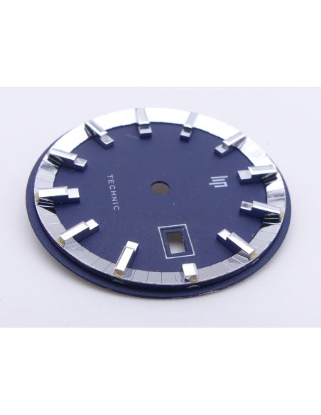Lip Technic Cadran - Dial - 43831