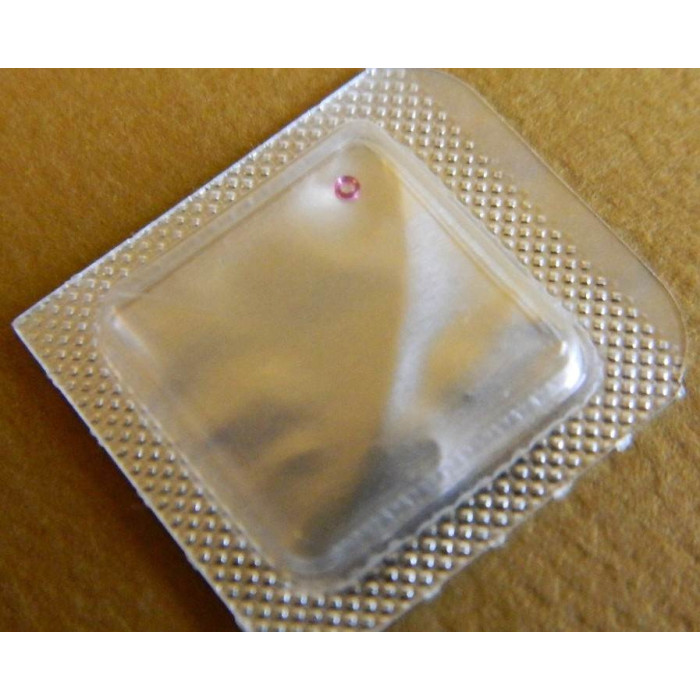 OMEGA Pierre de roue de centre - Calibre 550