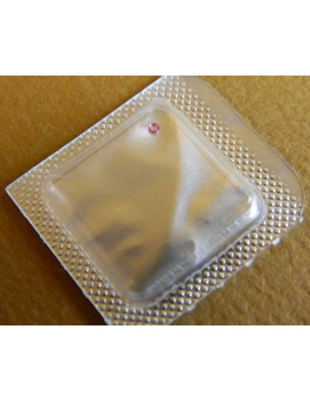 OMEGA Pierre de roue de centre - Calibre 550