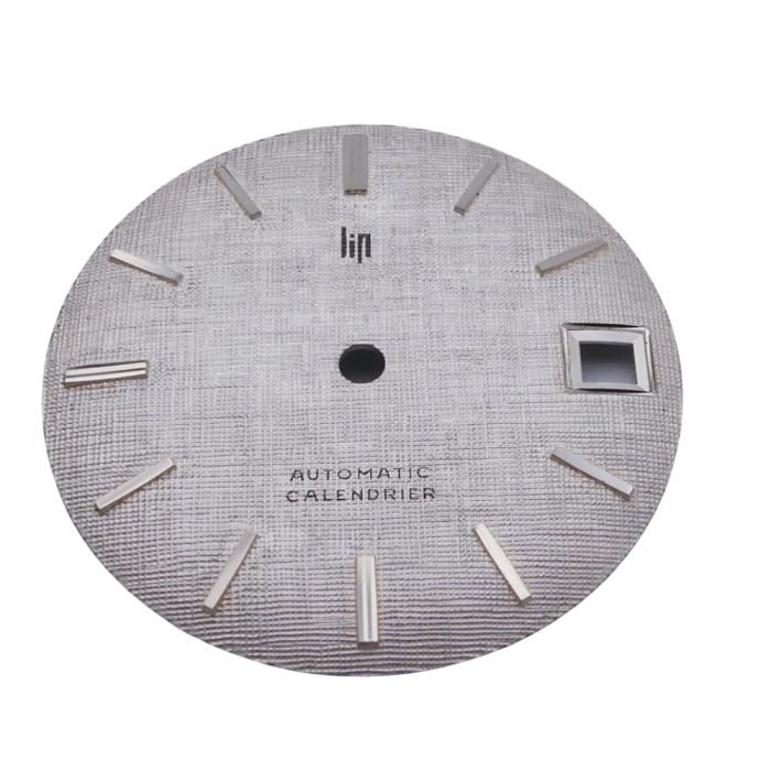 Lip Calendrier Cadran - Dial