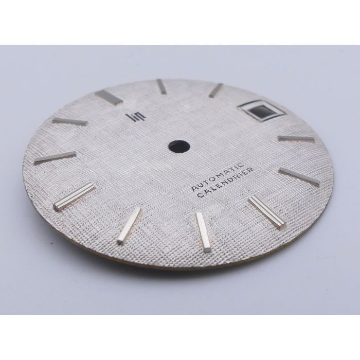 Lip Calendrier Cadran - Dial
