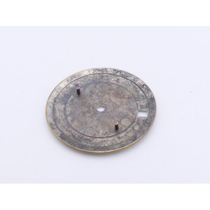 Lip Calendrier Cadran - Dial