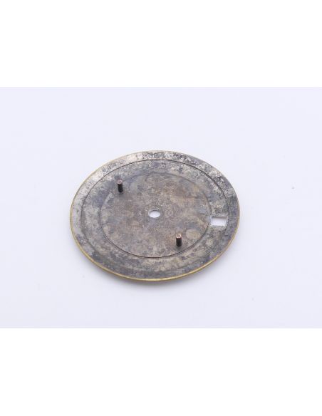 Lip Calendrier Cadran - Dial