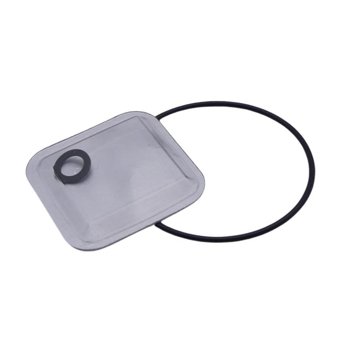 Omega Ploprof Joint de Couronne - Crown seal - NS0028