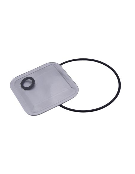 Omega Ploprof Joint de Couronne - Crown seal - NS0028